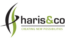 HARIS&AMP;CO